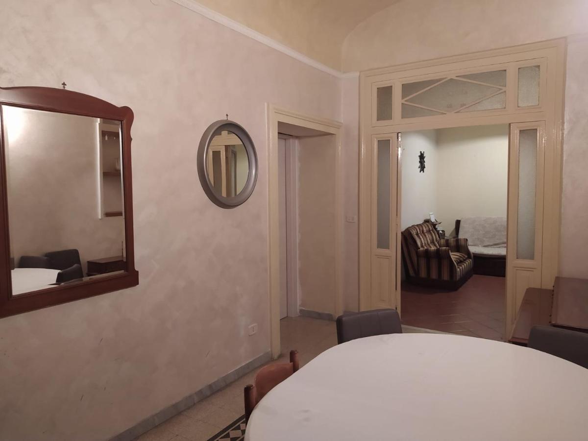 Cattaneo Accomodation Рим Экстерьер фото